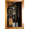 Image 4 : A Contemporary Baldwin Tall Case Clock.
