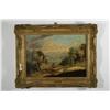 Image 2 : After Alexander Nasmyth (Scottish, 1758-1840) Homeward Way To The Highland Oil on canvas,