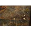 Image 6 : Artist Unknown (19th Century) Figures in a Landscape Oil on canvas,