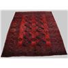Image 1 : A Turkish Wool Rug.