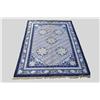 Image 1 : A Chinese Peking Wool Rug.