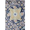 Image 2 : A Chinese Peking Wool Rug.