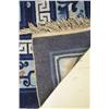 Image 3 : A Chinese Peking Wool Rug.