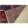Image 3 : An Ardebil Kazak Rug.