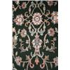 Image 2 : An Indo Persian Kashan Wool Runner.
