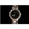 Image 1 : An 18kt. White Gold Geneve Watch, Swiss Movement,