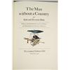 Image 3 : Limited Editions Club Book, The Man Without a Country by Edward Everett Hale, signed by illustrator 