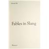 Image 4 : Fables in Slang, Limited Edition book by George Ade.