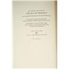 Image 4 : Limited Editions Club Book, The Man of Property by John Galsworthy, signed and numbered.