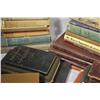 Image 4 : A Collection of Books.