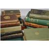 Image 5 : A Collection of Books.