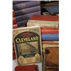 Image 3 : A Collection of Books.