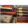 Image 4 : A Collection of Books.
