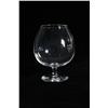 Image 2 : A Set of Six Steuben Brandy Snifters,