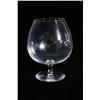 Image 2 : A Set of Six Steuben Brandy Snifters,