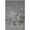 Image 1 : A Steuben Glass Vase.