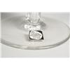 Image 7 : A Set of Maastricht Holland Crystal,
