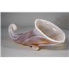 Image 2 : A Collection of Duncan Miller Opaline Art Glass.