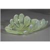 Image 4 : A Collection of Duncan Miller Opaline Art Glass.