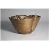 Image 3 : Two Arts and Crafts Hammered Copper Bowls,