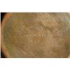 Image 4 : Two Arts and Crafts Hammered Copper Bowls,