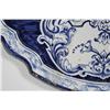 Image 3 : A Delft Plaque.