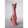 Image 1 : A Van Briggle Pottery Cat.