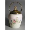 Image 1 : A Victorian Biscuit Jar.