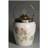 Image 3 : A Victorian Biscuit Jar.