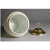 Image 4 : A Victorian Biscuit Jar.