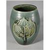 Image 1 : An Arts and Crafts Style Earthenware Vase.