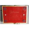Image 6 : A Jefferson Golden Hour Clock.