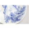 Image 5 : Six Chinese Blue and White Porcelain Cups and Saucers,