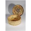 Image 3 : Two Native American Baskets.