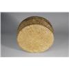 Image 6 : Two Native American Baskets.