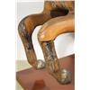 Image 5 : An Early 20th Century Carved Carousel Horse, Attributed to Armitage Herschell.