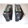 Image 2 : (2) Superior Electric # SS2000D6i Drives