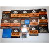 Image 1 : Lot Of Timken Bearings