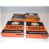 Image 2 : Lot Of Timken Bearings