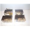 Image 2 : Lot of (4) Moeller Circuit Breakers #ZM6-63