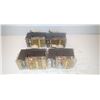 Image 2 : Lot of (4) Moeller Circuit Breakers #ZM6-40