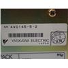 Image 8 : Yaskawa # CACR-HR44UBY9 Servo Pack