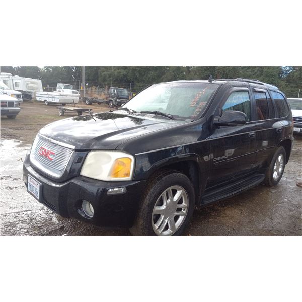 2007 GMC Envoy Denali