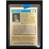 Image 2 : 1990 MARVEL TRADING CARDS STAN LEE