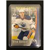 Image 1 : 2015 UPPER DECK CONNOR MCDAVID ROOKIE CARD