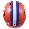 Image 2 : TEE HIGGINS SINGED CLEMSON TIGERS FULL SIZE SPEED HELMET (JSA COA)