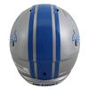 Image 2 : DANDRE SWIFT SIGNED DETROIT LIONS FULL SIZE HELMET (JSA COA)