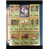 Image 1 : LARGE BINDER OF POKEMON TRADING CARDS