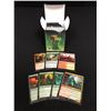 Image 1 : MAGIC THE GATHERING TRADING CARD LOT