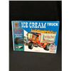 Image 1 : SEALED MPC MODELS ICE CREAM TRUCK CUSTOM COMMEREATIVE EDITION